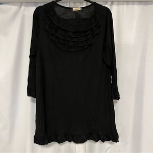 NUGGLES | Plus Size Taylor Top